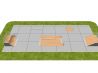 Modular Skatepark Modular Skatepark