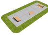 Modular skatepark Modular skatepark