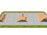 Modular Skateparks Modular Skateparks