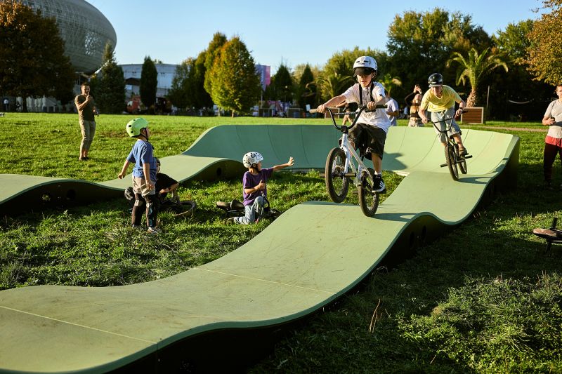 pumptrack