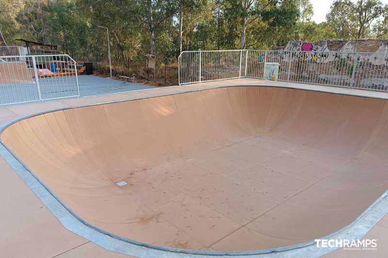 skate park