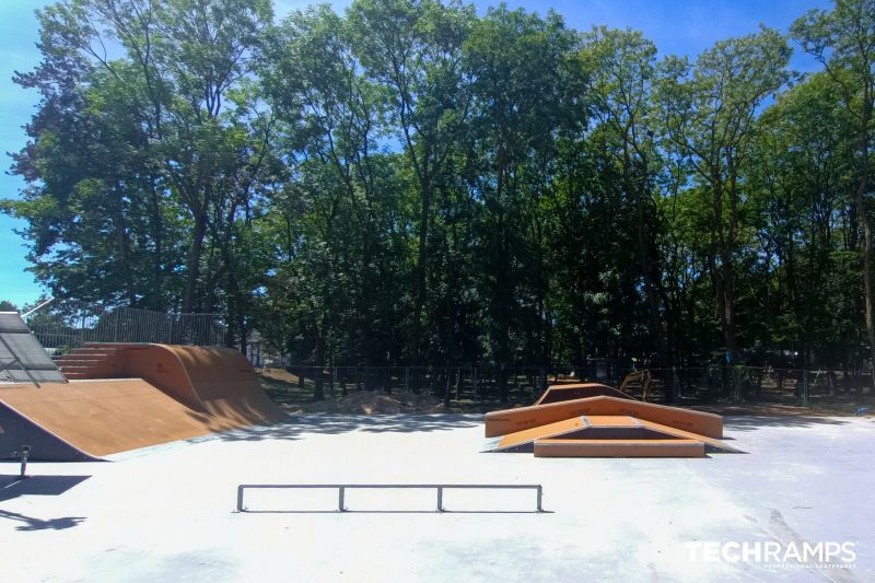 Skatepark 