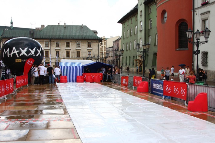 padało na skateparku