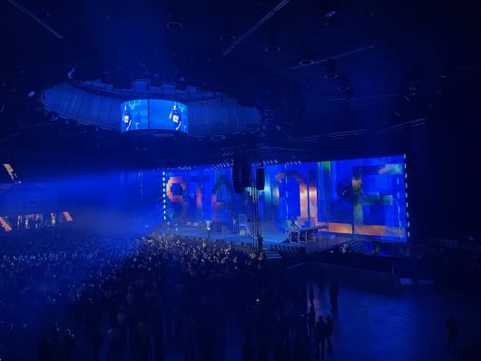 Paktofonika-konsert, Katowice (2022) Paktofonika-konsert, Katowice (2022)