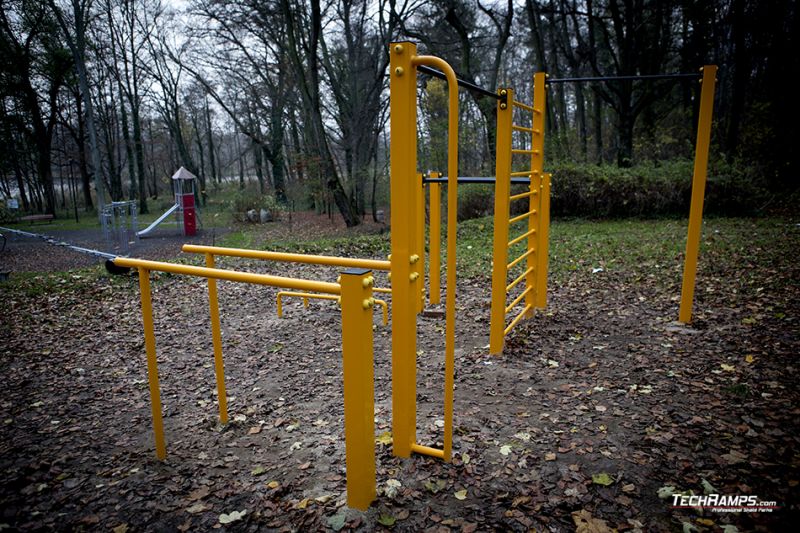 parkour_choszczno