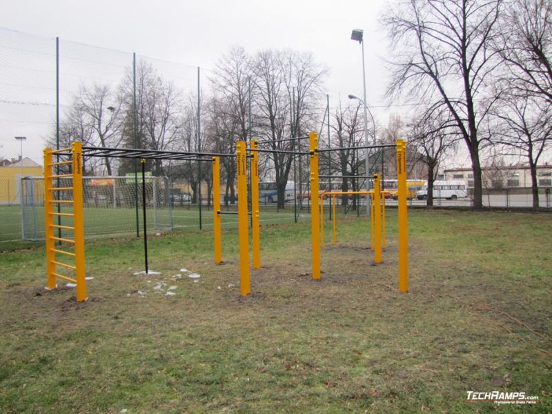 parkourpark_Debica