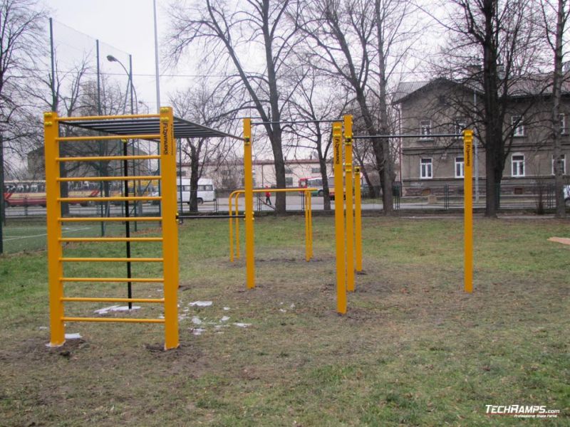 parkourpark_Debica