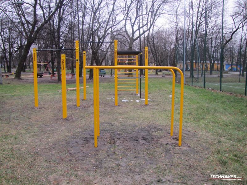 parkourpark_Debica