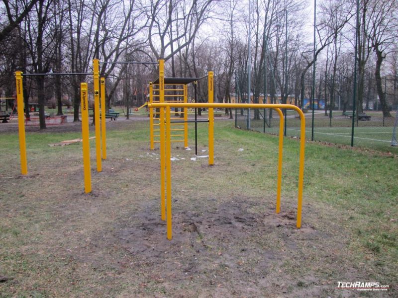 parkourpark_Debica