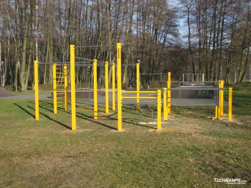 parkourpark_Zdzieszowice