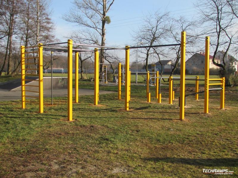 parkourpark_Zdzieszowice