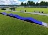 pista de bombeo 