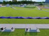 pista de bombeo