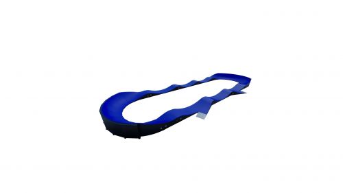 Piste d'accélération SPEEDWAY PC2E