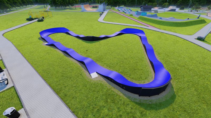 pumptrack