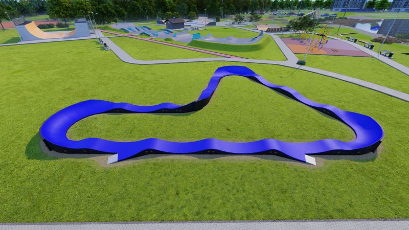 pumptrack