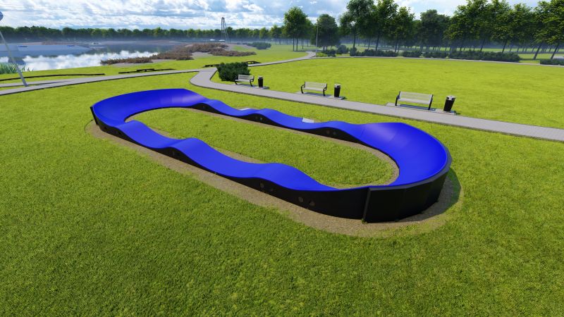 Pumptrack 