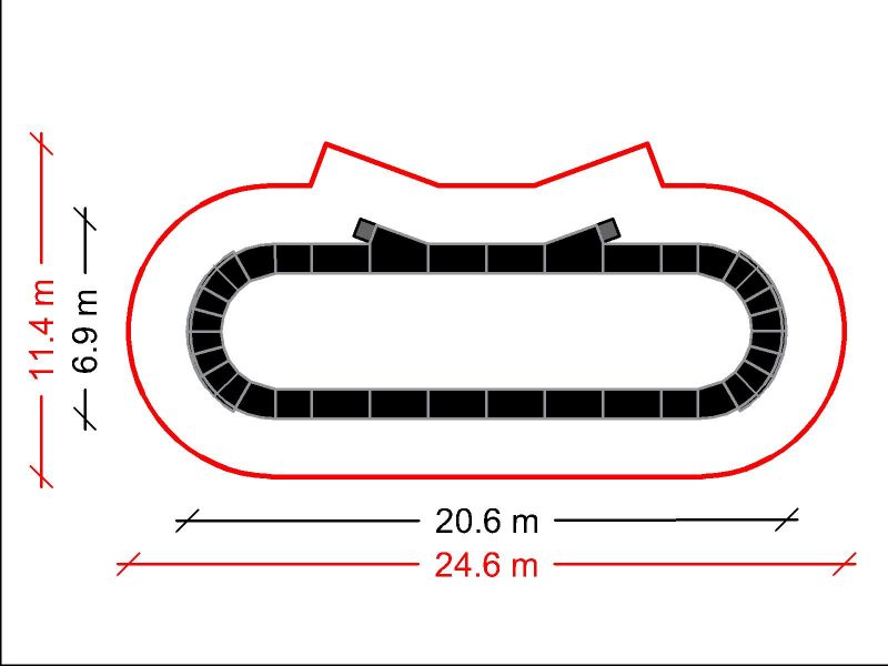 Pumptrack 