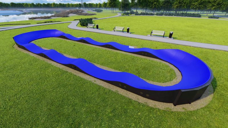 Pumptrack 
