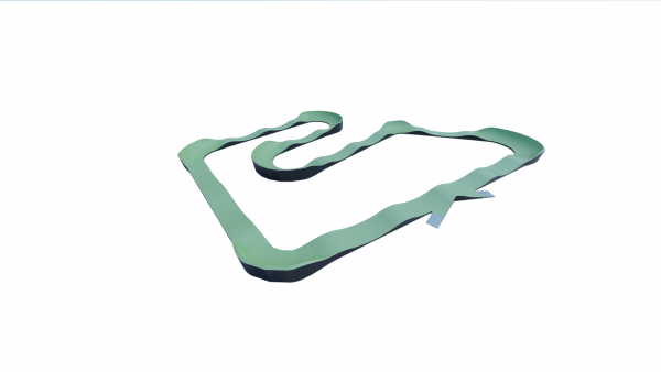 PUMPTRACK DELTA PF15E PUMPTRACK DELTA PF15E