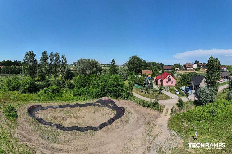 Réalisations Techramps