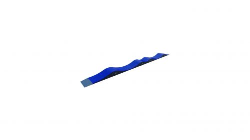 Pumptrack modulaire Line L2