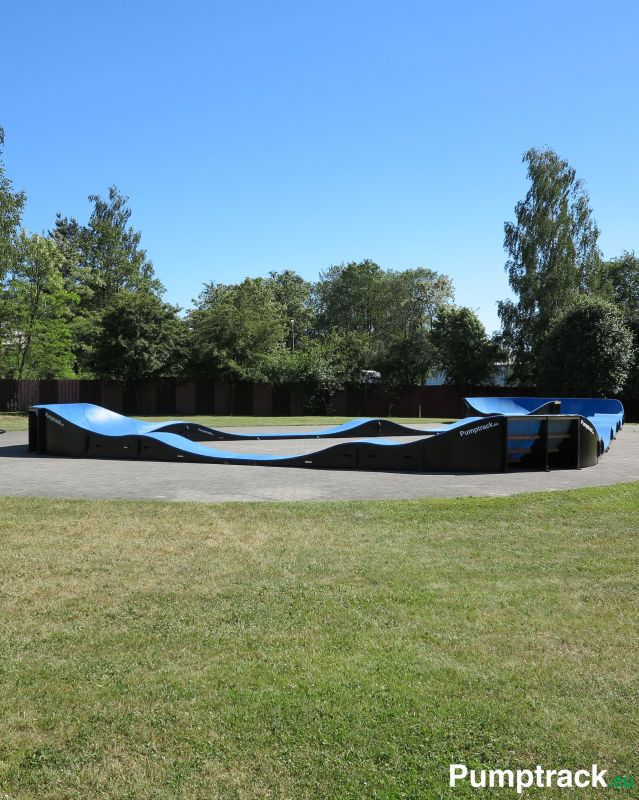 Pumptrack Pawłowice