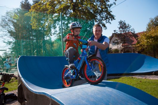 Pumptracki Pumptracki