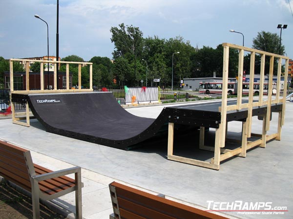 Radom Skatepark