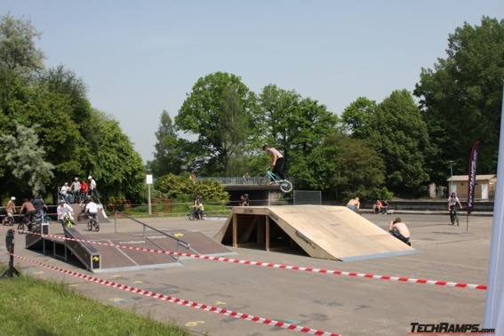 Silesia BMX CUP