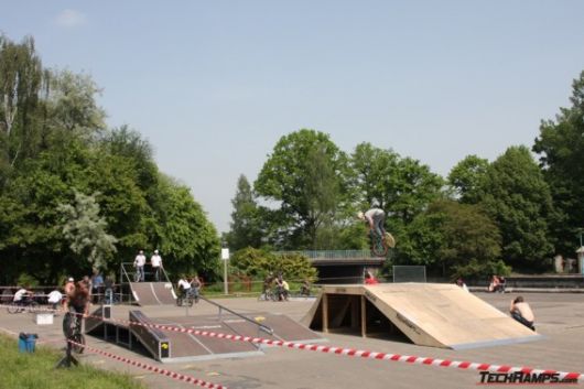 Silesia  BMX CUP