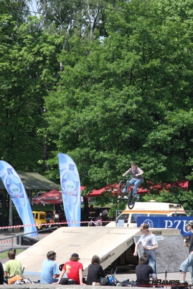 Silesia BMX CUP