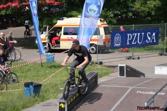 Silesia BMX CUP