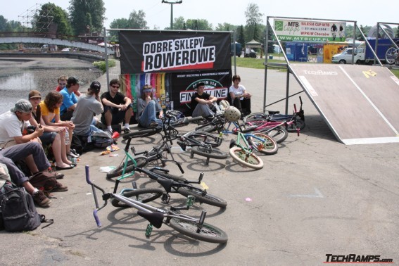 Silesia BMX CUP