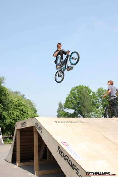 Silesia Cup BMX