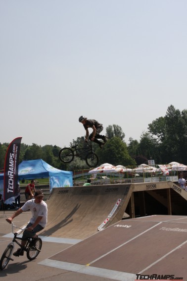 Silesia Cup BMX