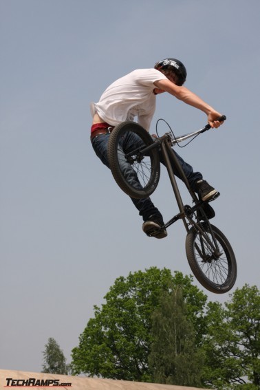 Silesia Cup BMX