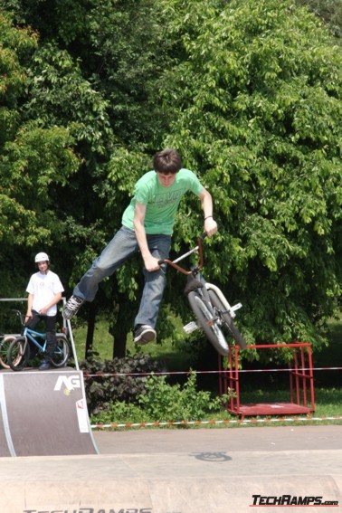 Silesia Cup BMX 12