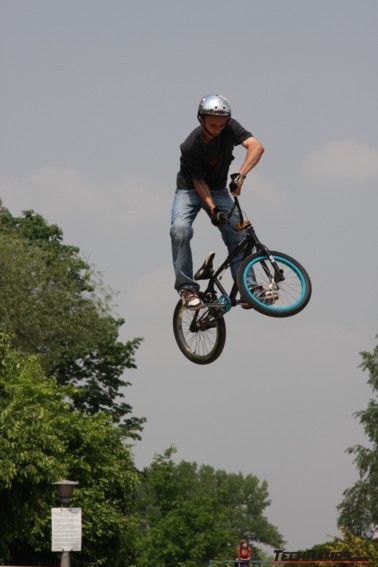 Silesia Cup BMX 2