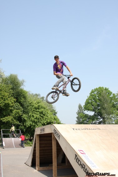 Silesia Cup BMX 2008