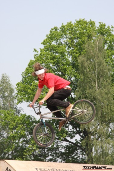 Silesia Cup BMX 6