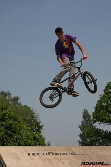 Silesia Cup BMX 88