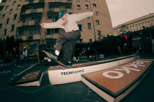 SK8isGR8 - Skateboard Film Festival, Warszawa (2024) SK8isGR8 - Skateboard Film Festival, Warszawa (2024)