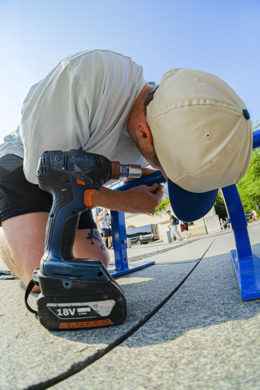 skateparker i betong 