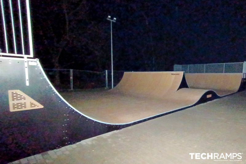 Skateparker