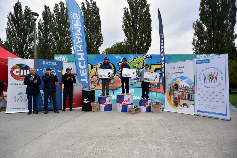 design av skatepark 