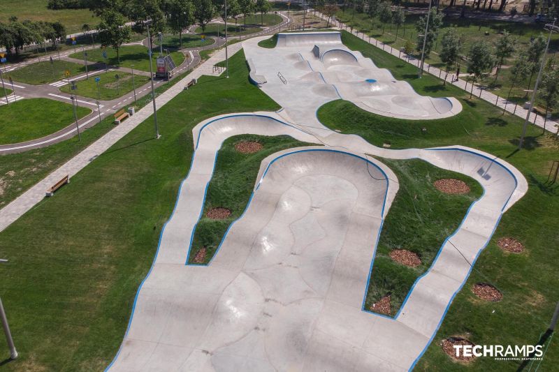 skatepark 