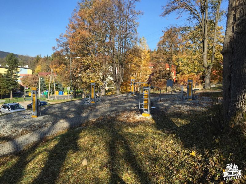 budowa skateparków