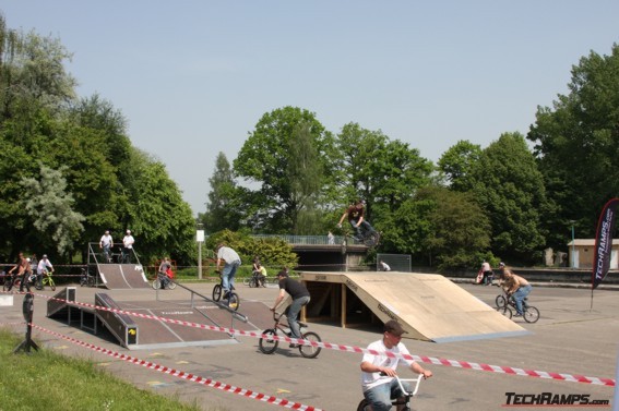 skatepark BMX 1