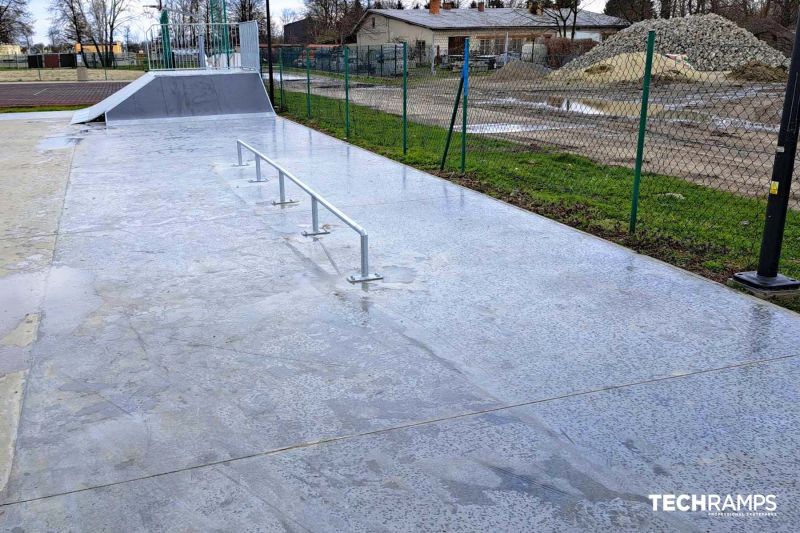 Realizacje Techramps